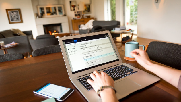 imagen Presentación de Trabajo Final de Grado – Licenciatura en Administración