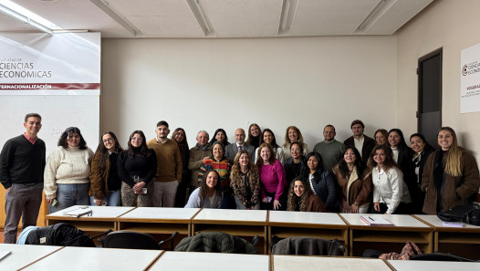 imagen Finalizó la 1° edición del Diplomado en Compliance y Buenas Prácticas Corporativas