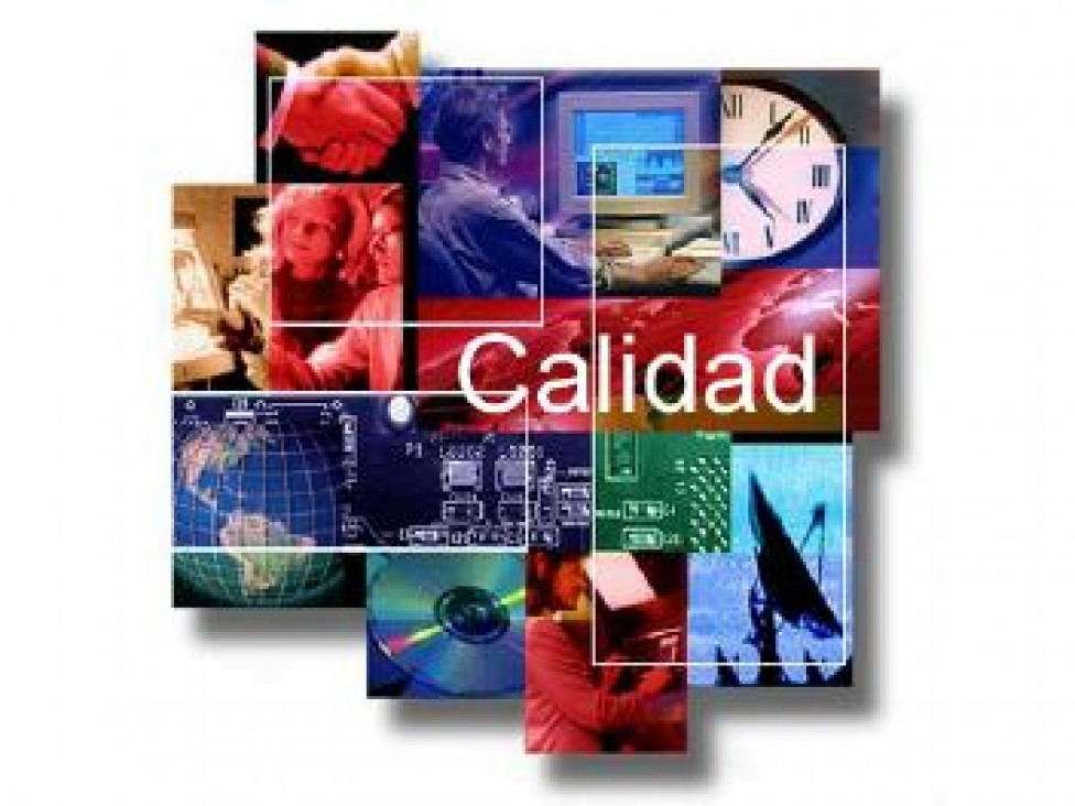 imagen Taller sobre ISO 9001:2015
