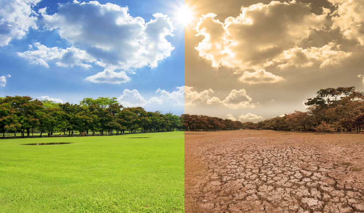 imagen  Disertarán sobre el Cambio Climático | Viernes 7 de Junio