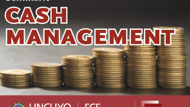 imagen La Escuela de Negocios lanza el Seminario de Cash Management
