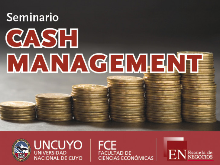 imagen La Escuela de Negocios lanza el Seminario de Cash Management