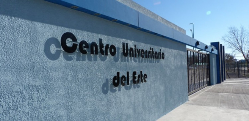 imagen Convocan a docentes y tutores para las carreras que dicta la Facultad en Junín