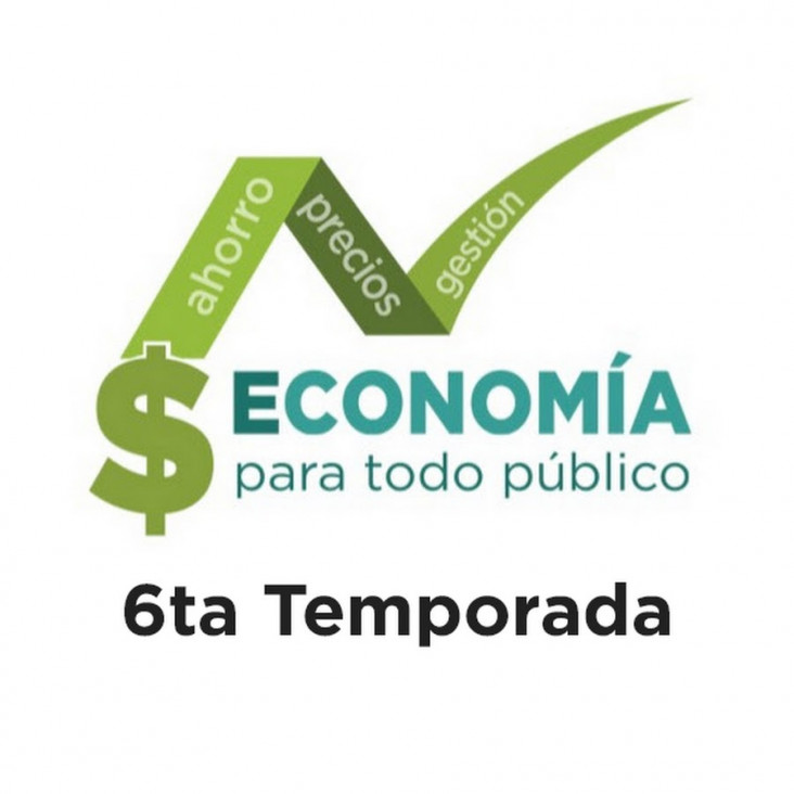 imagen Emisión especial de "Economía para todo público"