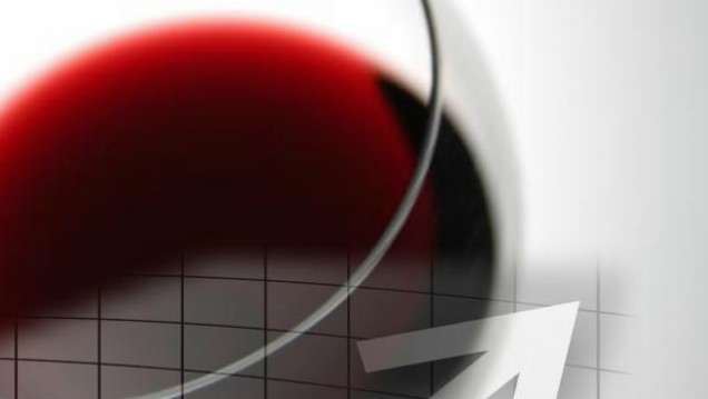imagen Brindarán una charla sobre análisis econométrico de las exportaciones de vino