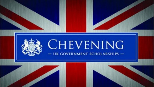 imagen Estudiá en el Reino Unido con una beca Chevening
