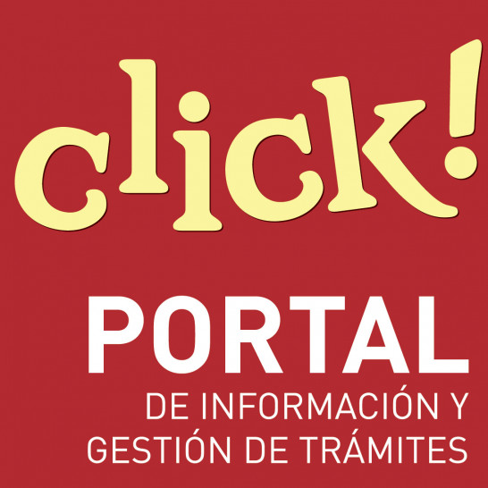 imagen NOTICIA : Se inauguró el CLICK! Portal de información y gestión de trámites para estudiantes