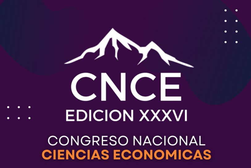 imagen Recibimos la 36ª edición del Congreso Nacional de Ciencias Económicas