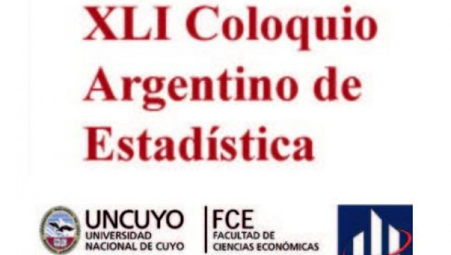imagen Coloquio en el Año Internacional de la Estadística.