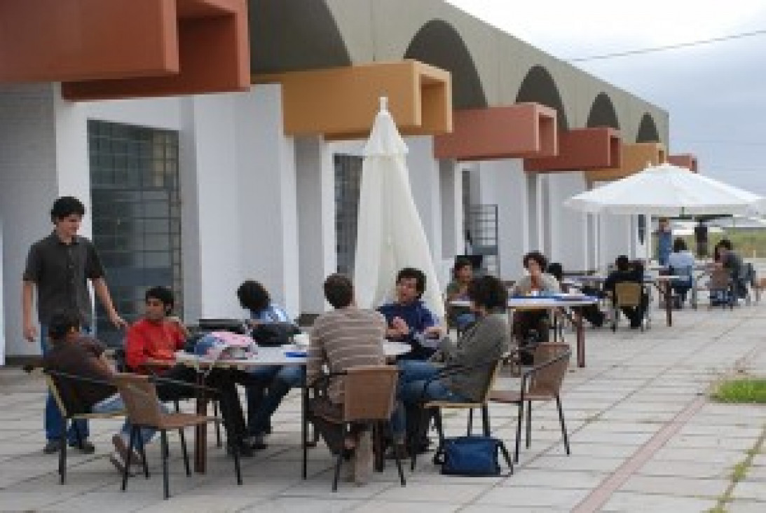 imagen Reunión para estudiantes interesados en programa de movilidad