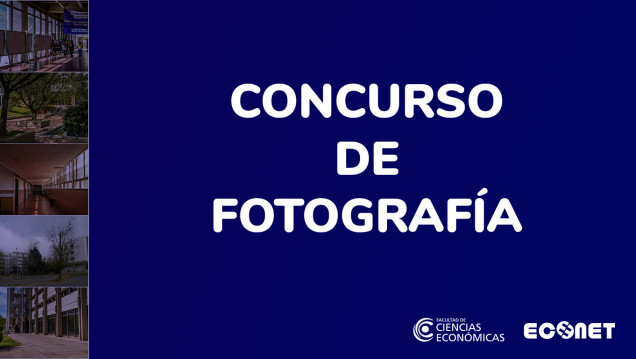 imagen Concurso de Fotografía ­ FCE 2017