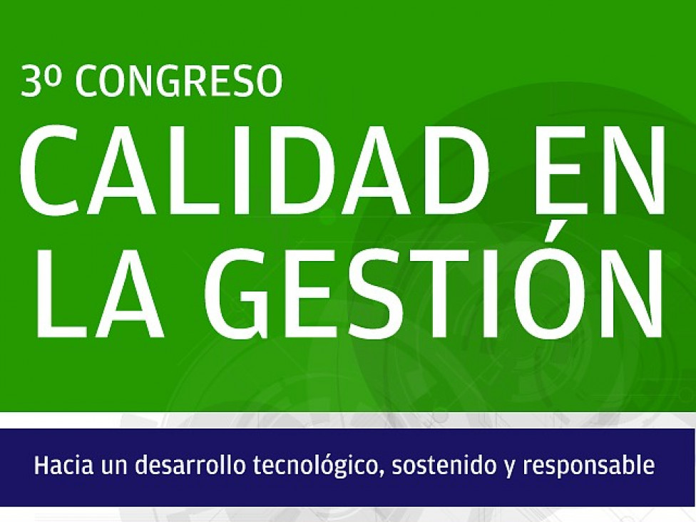 imagen Entregan certificados de asistencia del Congreso de Calidad en la Gestión