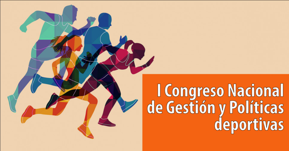 imagen I Congreso Nacional de Gestión y Políticas Deportivas 