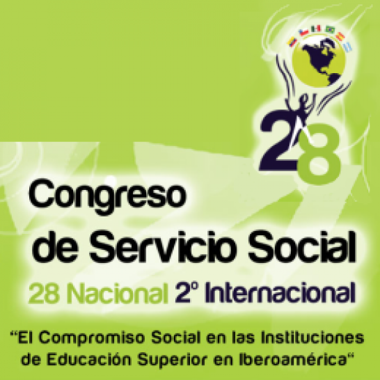 imagen Realizarán en México el 2º Congreso Internacional de Servicio Social