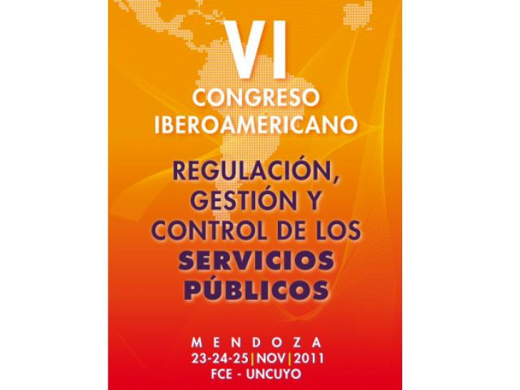 imagen Comienza el Congreso Iberoamericano sobre Servicios Públicos