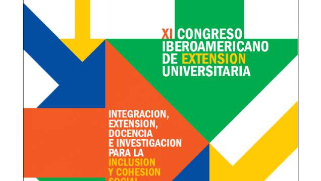 imagen Realizarán en Santa Fé el XI Congreso Iberoamericano de Extensión Universitaria