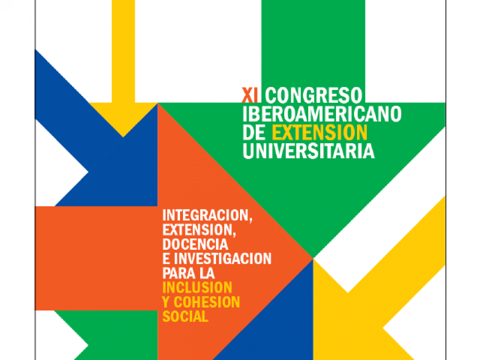 imagen Realizarán en Santa Fé el XI Congreso Iberoamericano de Extensión Universitaria