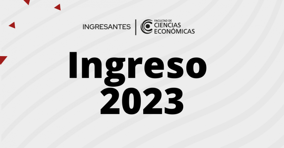 imagen Consultas INGRESO 2023