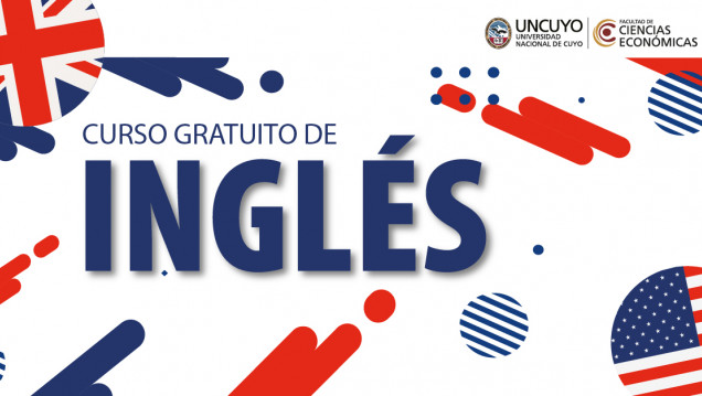 imagen Proyecto Inglés UNCUYO - Edición 2018