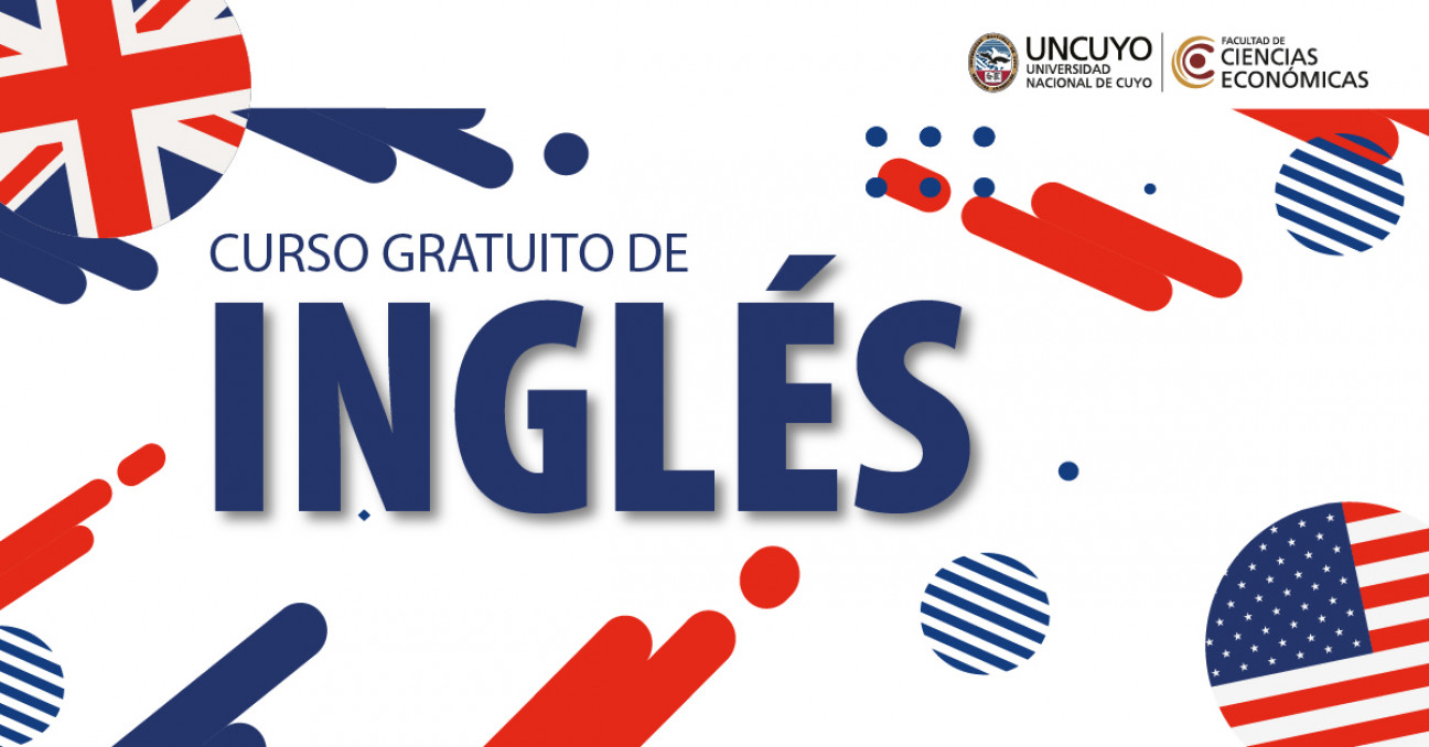 imagen Proyecto Inglés UNCUYO - Edición 2018