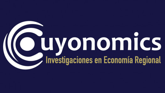 imagen Ya se encuentra disponible la primera edición de Cuyonomics