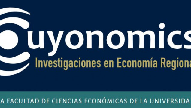 imagen Cuyonomics ingresó al Núcleo Básico de Revistas Científicas del CAICYT-CONICET 