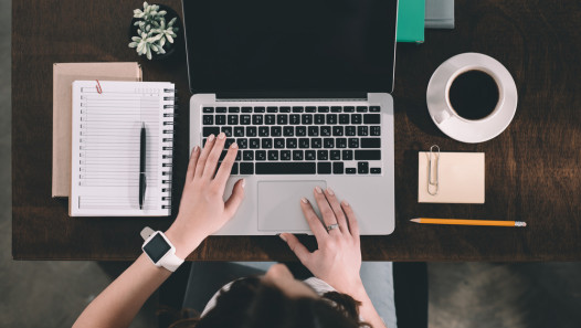 imagen Presentación de Trabajo Final de Grado – Licenciatura en Administración