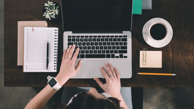 imagen Presentación de Trabajo Final de Grado – Licenciatura en Administración