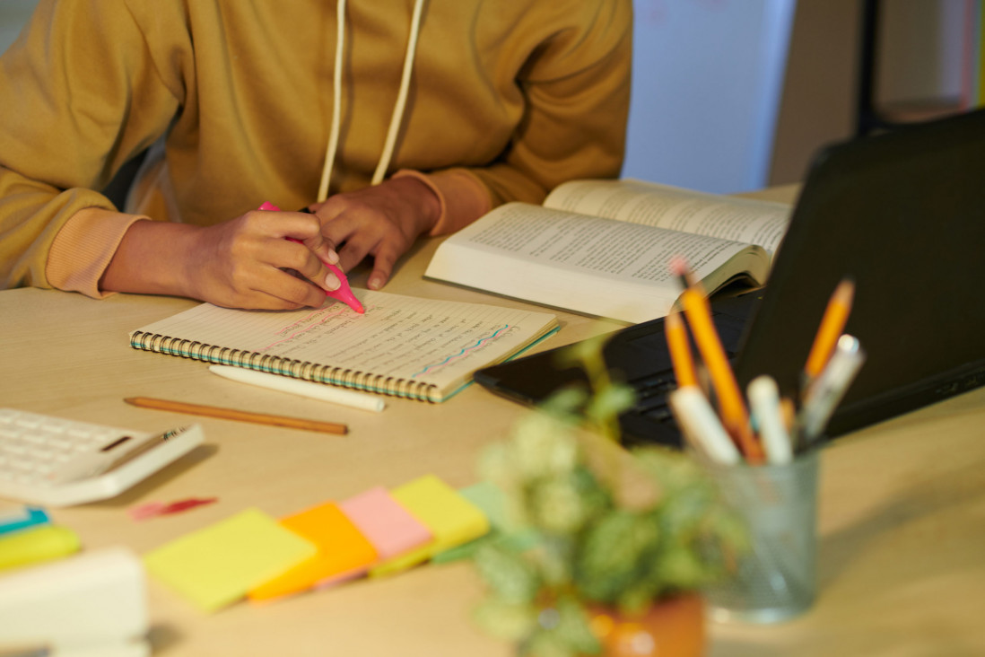 imagen Presentación de Trabajo Final de Grado – Licenciatura en Administración