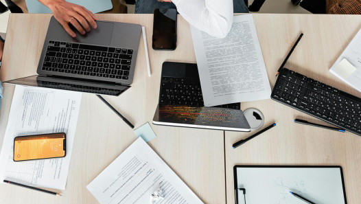 imagen Defensas de Trabajo Final de Maestría en Administración de Negocios - MBA