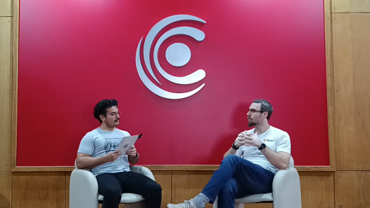 imagen El Streaming Sostenible de la Facultad estrenó un nuevo capítulo: Sostenibilidad y Empresas