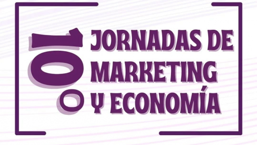imagen Participá de la 10° edición de las Jornadas de Marketing y Economía