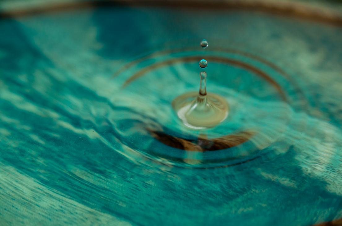 imagen Día Mundial del Agua