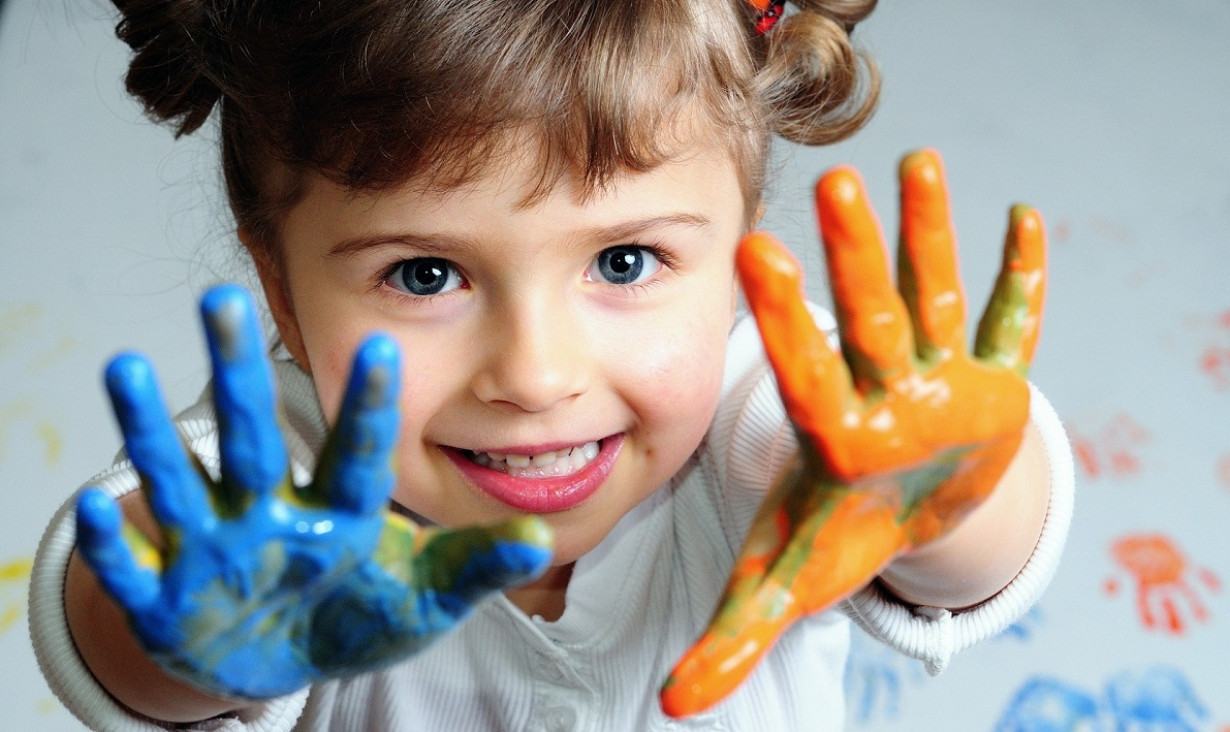 imagen Campaña de donación de juguetes para el día del niño