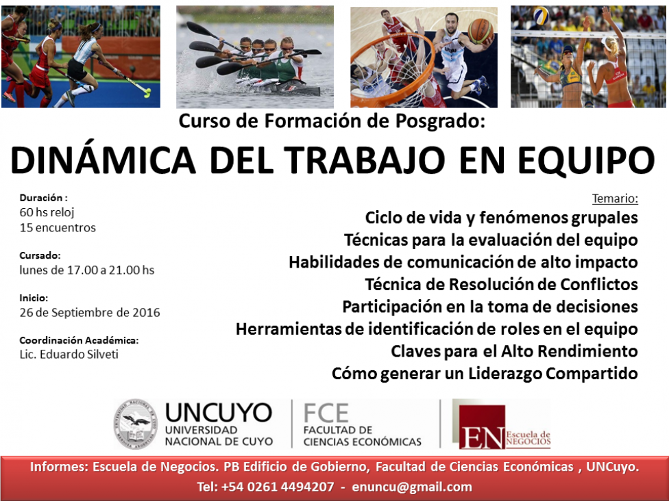 imagen  Programa Trabajo en Equipo - INICIO 26 de SEPTIEMBRE