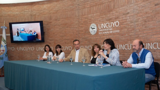 imagen Hub de Innovación Macroeconómica de Triple Impacto
