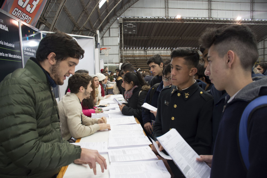 imagen Expo Educativa 2018