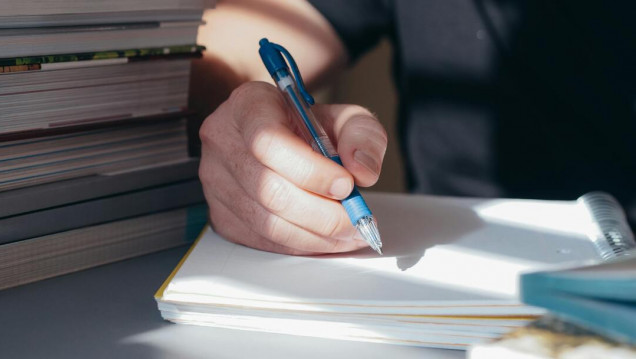 imagen Presentación de Trabajo Final de Grado – Licenciatura en Administración