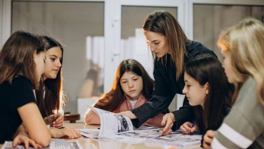 imagen Prácticas de Trabajo - Licenciatura en Administración