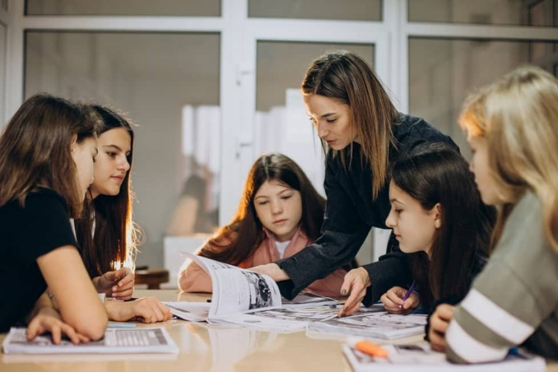imagen Prácticas de Trabajo - Licenciatura en Administración