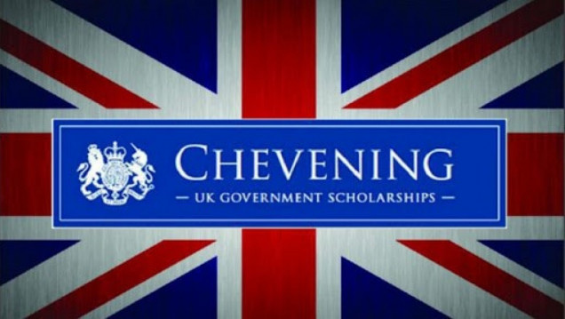 imagen Becas Chevening para realizar posgrados en el Reino Unido