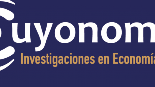 imagen Convocatoria abierta para publicar en Cuyonomics: Dossier sobre economía circular y gestión de residuos