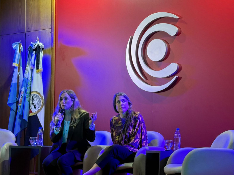 imagen Se desarrolló el 2° día de las Jornadas de Ciencias Económicas en nuestra Facultad