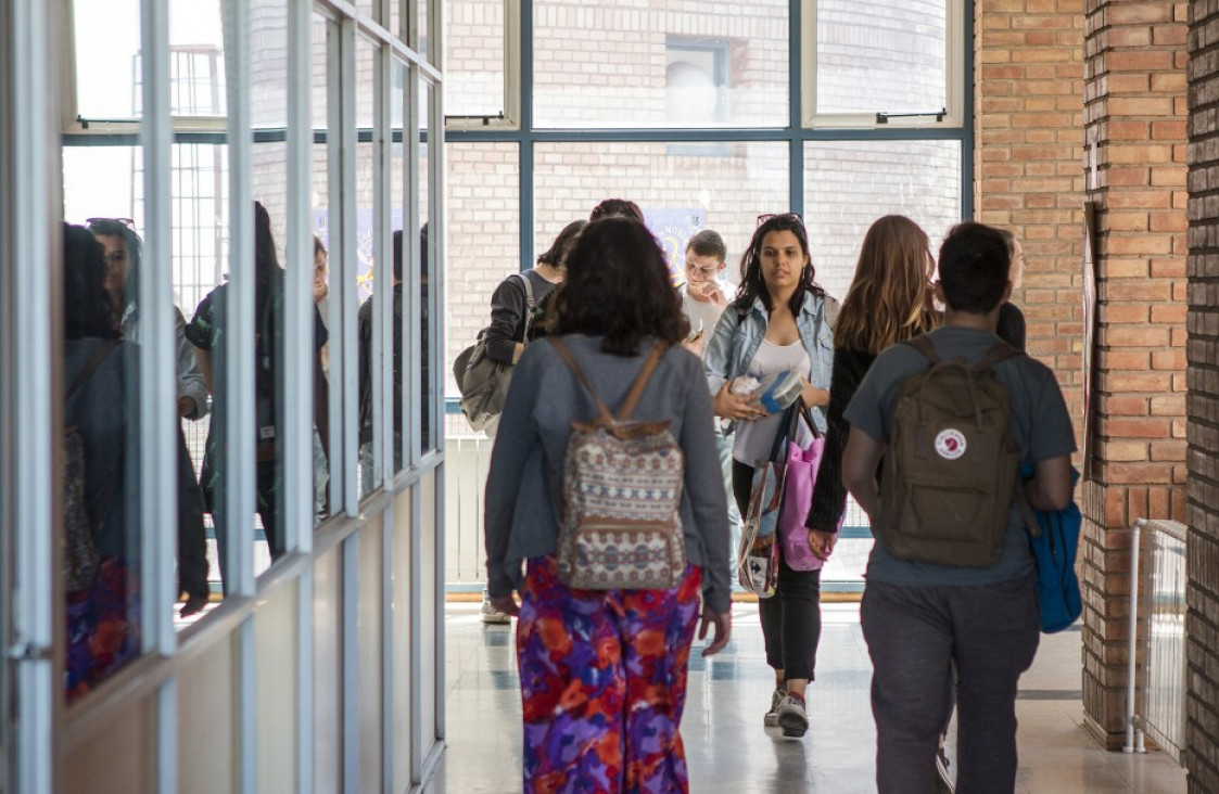 imagen Garantizar la calidad académica con actualización curricular, articulación e innovación educativa