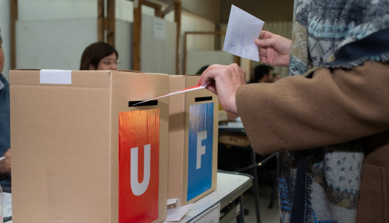 imagen Justificación de Inasistencia a las Elecciones UNCUYO 2026