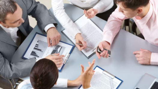 imagen Defensa de Trabajo Final de Maestría en Administración de Negocios - MBA