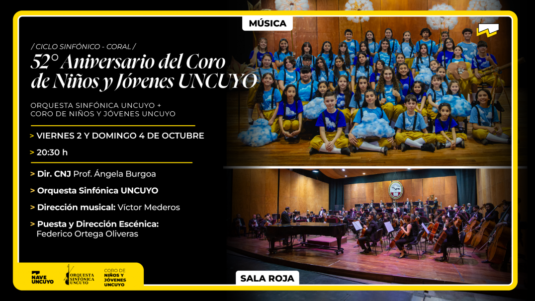 imagen Concierto Coro