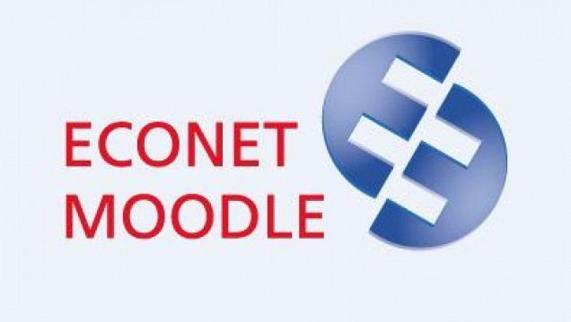 imagen Curso sobre cuestionario en ECONet - Moodle 