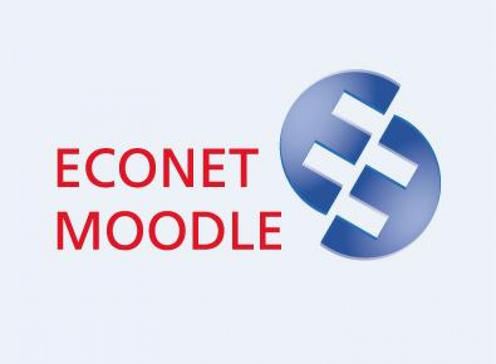 imagen Curso sobre cuestionario en ECONet - Moodle 