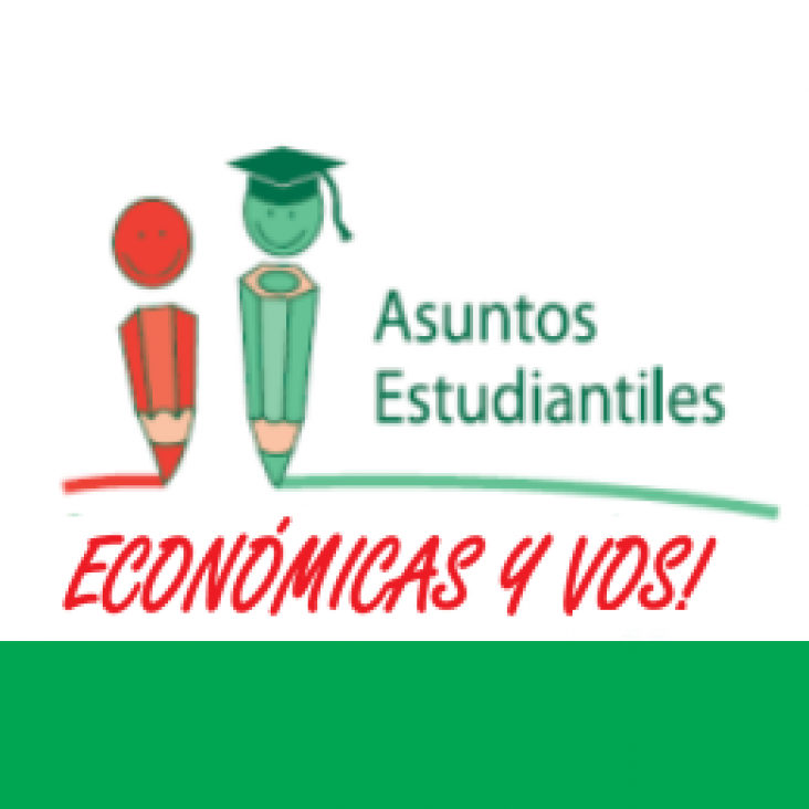 imagen Último número de "Económicas y Vos"